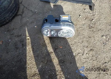 2012 Dodge Challenger R/T из США, поврежденный, VIN 2C3CDYBT3CH110150